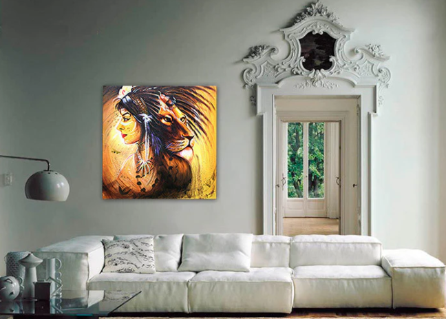 Art and Home Decor