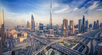 Dubai’s Art Renaissance: Tradition, Innovation, and Global Influence