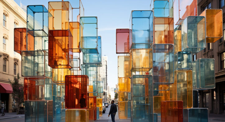 How Public Art Transforms Urban Communities